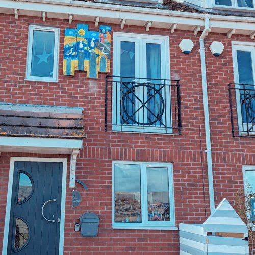 Gorleston River Quays Airbnb