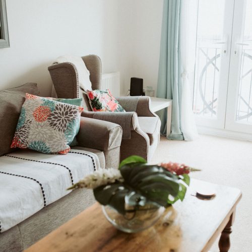Gorleston River Quays Airbnb