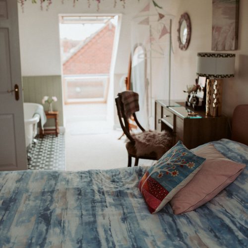 Gorleston River Quays Airbnb