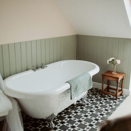 Gorleston River Quays Airbnb
