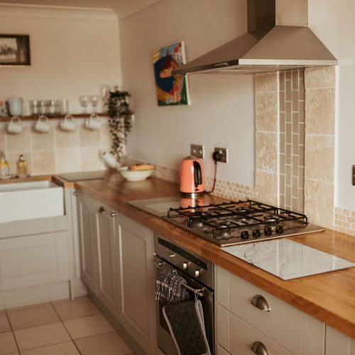 Gorleston River Quays Airbnb